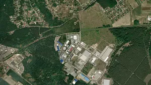 Parkareal Transhand Myjnia Serwis TACHO AIRCO in Słubice