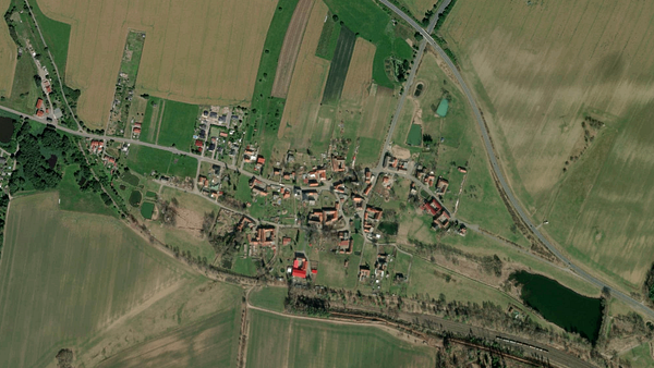 Parkareal Autohof in Lederhose