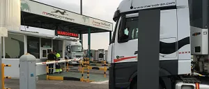 Parkareal Marcotran Zaragoza in Pedrola