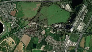 Parkareal Riverside Transport Café in Slough