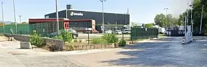 Parkareal SOCOLO TRUCKS S.L. in Parets del Vallès
