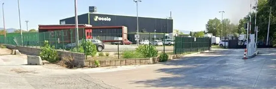 SOCOLO TRUCKS, S.L.