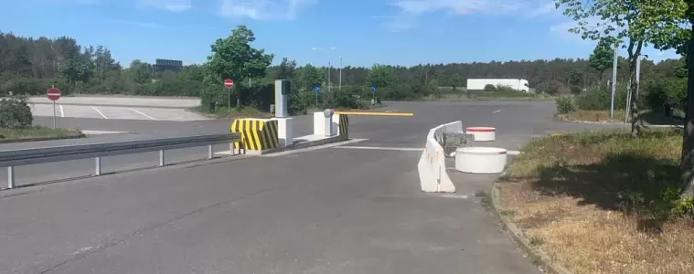 Total Autohof Schopsdorf