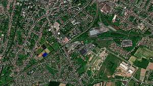 Parkareal FL Immo in Douai