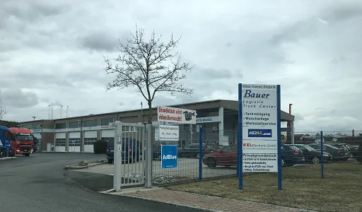 Truckcenter Bauer