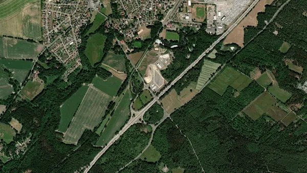 Parkareal Rosi´s Autohof Dorfmark in Bad Fallingbostel