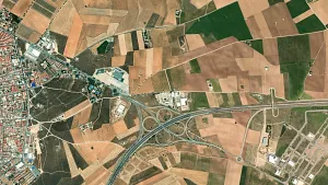 Parkareal LOGISTICA Y CISTERNA S.L in Tomelloso