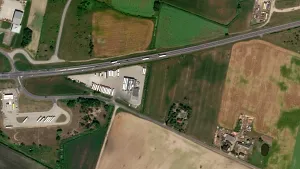 Parkareal GRAND BMS SP.Z O.O. in Pniewy