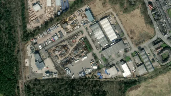 Parkareal NE Services Ltd. in Durham