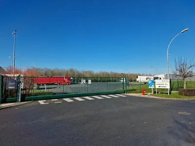 Parking BSH Tournan en Brie