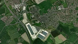 Parkareal DH Armitage Transport Ltd. in Barnsley