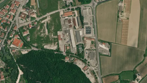 Parkareal Tuttodiesel SRL in Monselice