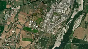 Parkareal CONSORZIO ROIALE SOC COOP in Fontevivo