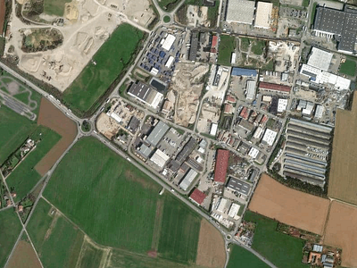 Duc Lyonnais - (Depot Parking)