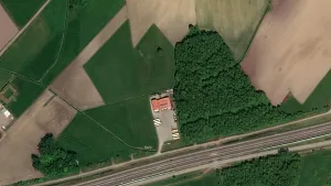 Parkareal Exim Trans Sp. z o.o. in Tykocin