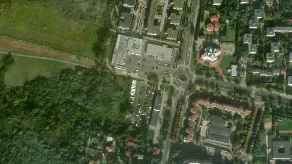 Parkareal TIR Koncertowa in Lublin