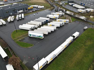 RBNB TRUCKS