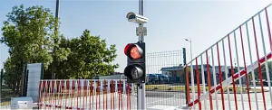 Parkareal Truck Arena 31 in Castelnau-d'Estrétefonds