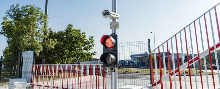 Area di parcheggio per autocarri Truck Arena 31 Castelnau-d'Estrétefonds