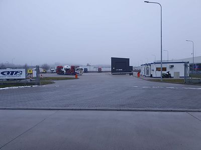 ATF Słubice