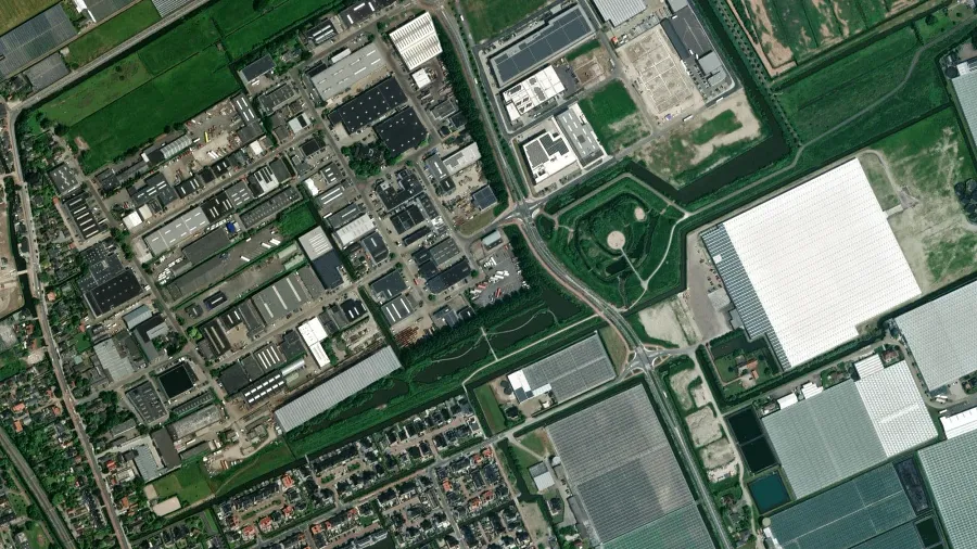 Parkareal NoRisk B.V. in Pijnacker