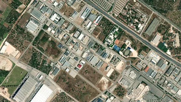 Parkareal Truck Center SRL in Molfetta