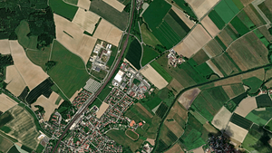Parkareal Kloiber GmbH Petershausen in Petershausen