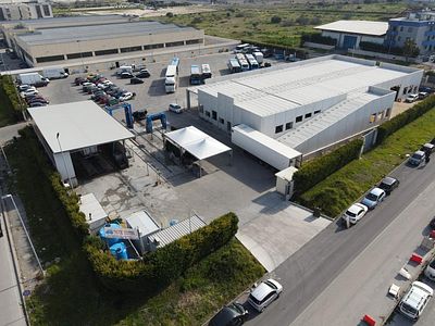 Truck Center SRL