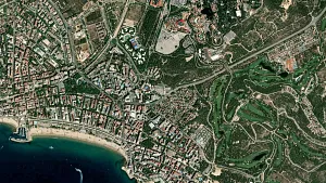 Parkareal S.L. in Salou