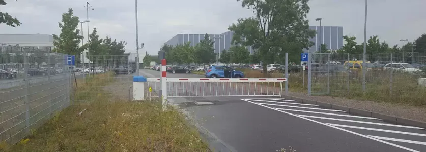 Bosch Karlsruhe
