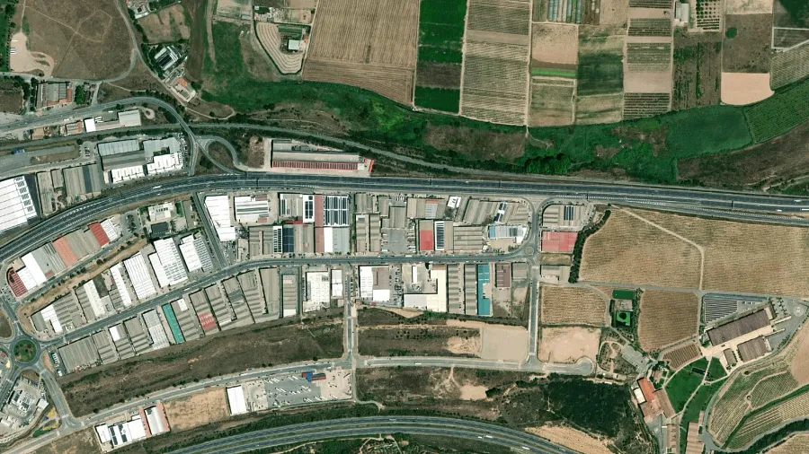 Parkareal Multirueda Neumáticos y Servicios S.L. in Logrono