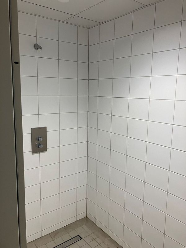 Area di parcheggio per autocarri Nordfrost Mücke