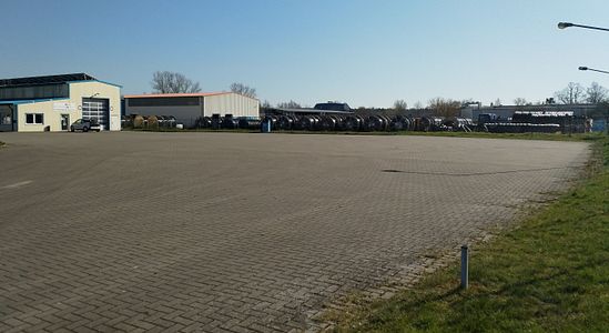 Alfs Nutzfahrzeugwaesche Gbr