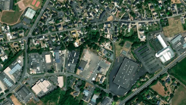 Parkareal Pineau Dépannage in Verrières-en-Anjou