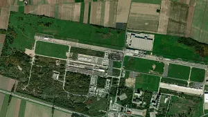 Parkareal EPO Warehouse Sp. z o.o. in Gromadka