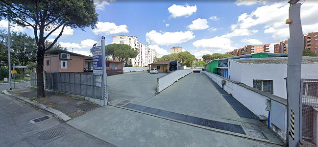 Tibur Parking S.R.L.
