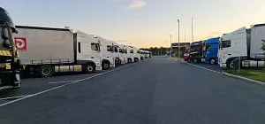 Parkareal TWV PARK in Labourse