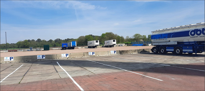 DBT Nieuwmoer