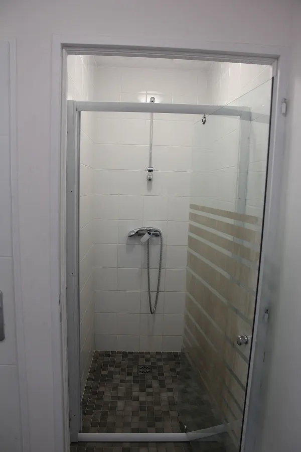 Parkareal Delisle in Bollène