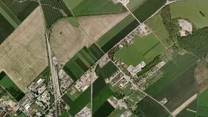 Parkareal U Emila Myjnia TIR in Strzegom