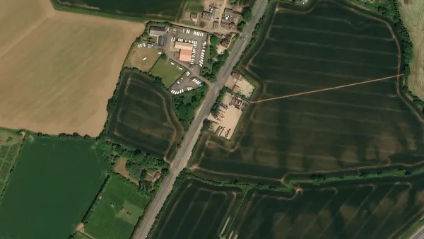 Parkareal Merriveen Ltd. in Ipswich