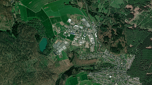 Parkareal Bermimmo GmbH & Co KG - Hillscheid in Hillscheid
