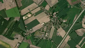 Parkareal Simonde GmbH in Gyhum