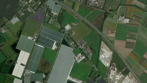 Parkareal De Lindehoeve B.V. in Grubbenvorst