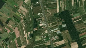 Parkareal BP in Promna