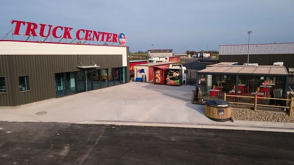 Parkareal Kimmel in Thal-Drulingen