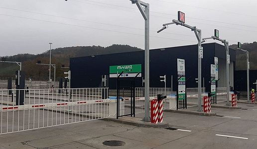 mowiz TRUCK Astigarraga