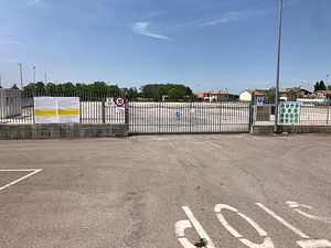 Parkareal Secure in Casteggio