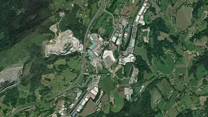 Parkareal MLC in Urnieta