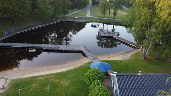 Parkareal Rosi´s Autohof Dorfmark in Bad Fallingbostel